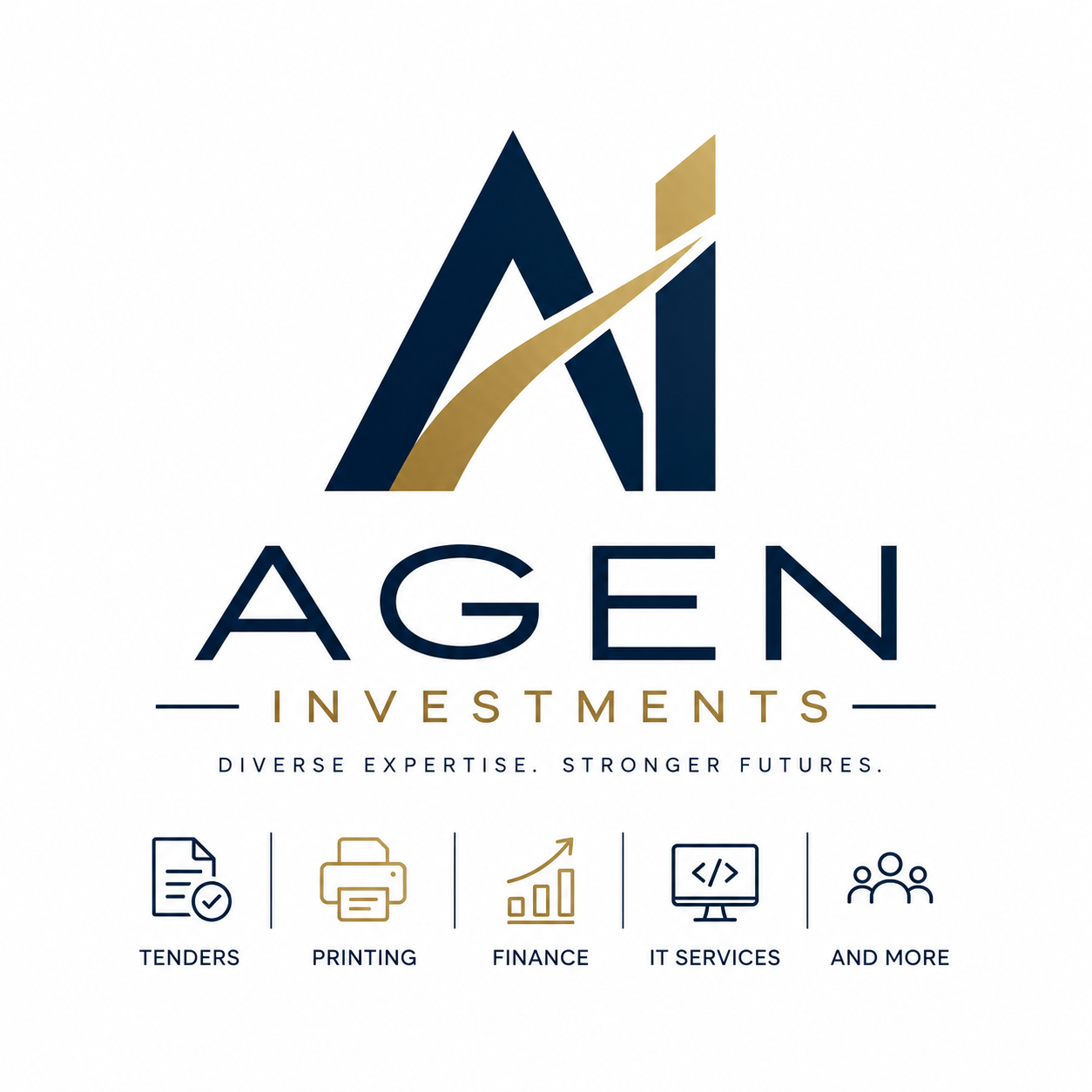 agen.co.zw